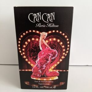 Paris Hilton Perfume Valentine's Day